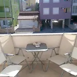 Liam Apartman