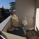 Apartman Liam *