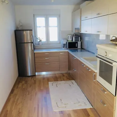 Liam Apartament Pula