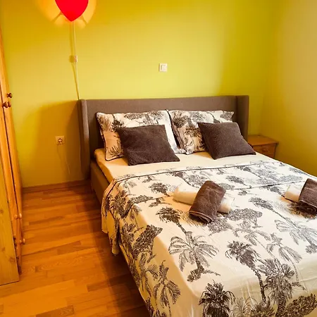 Apartman Liam *