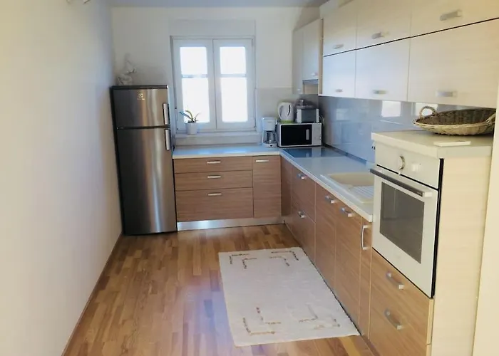 Liam Apartament Pula