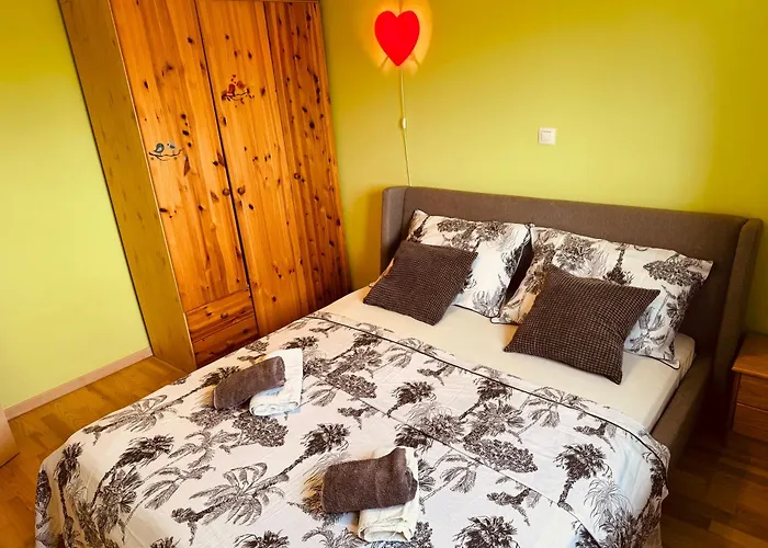 Apartament Liam Pula