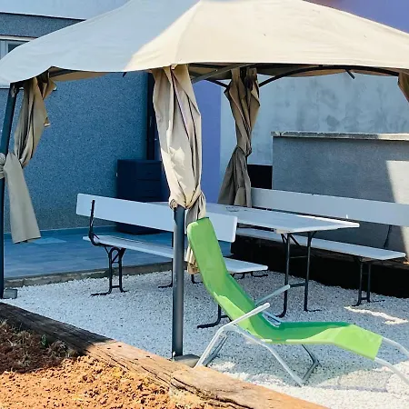 Apartamento Liam Pula