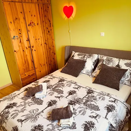 Apartamento Liam Pula